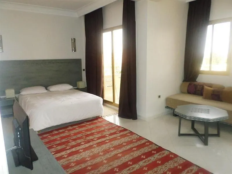 Residence Amina El Jadida Apartment Marrakesch